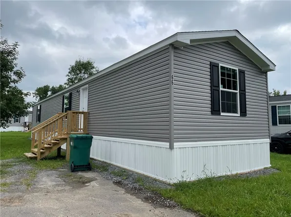 129 Saltonstall St Lot 66, Canandaigua, NY 14424