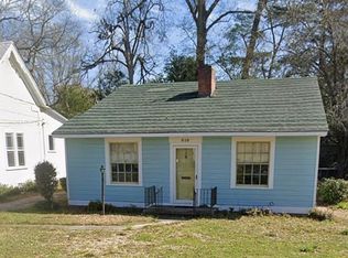 610 Oak Ave, Columbia, MS 39429