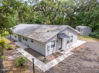 731 Annette Rd, New Smyrna Beach, FL 32168