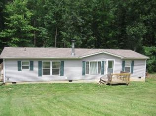 5496 Cloyds Wood Dr, Dublin, VA 24084