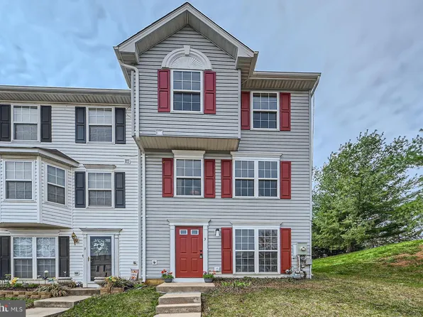 3 Crestford Ct, Gwynn Oak, MD 21207