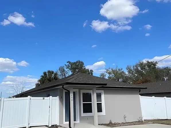 640 E Grapefruit Ave, Lake Alfred, FL 33850