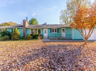 338 W Ridgecrest Dr, Kingston, TN 37763