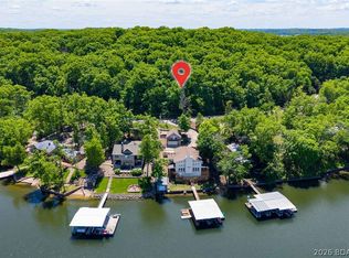 Cedar Haven Dr, Rocky Mount, MO 65072
