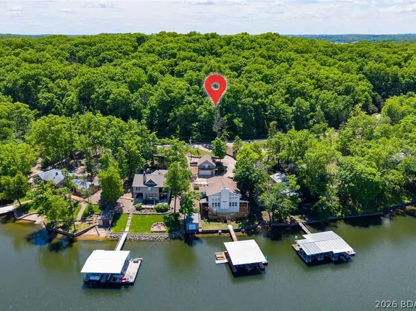 Cedar Haven Dr, Rocky Mount, MO 65072