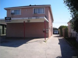 620 School Ave, Los Angeles, CA 90022