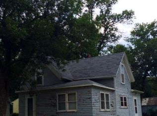 510 4th St SW, De Smet, SD 57231