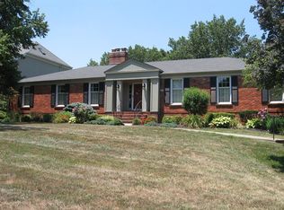 2704 Marlo Way, Lakeside Park, KY 41017
