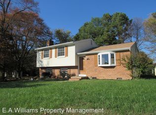 9402 Becton Rd, Glen Allen, VA 23060