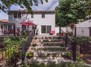 141 Skyline Dr, Landenberg, PA 19350