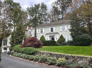 50 Pheasant Hill Rd, Weston, CT 06883