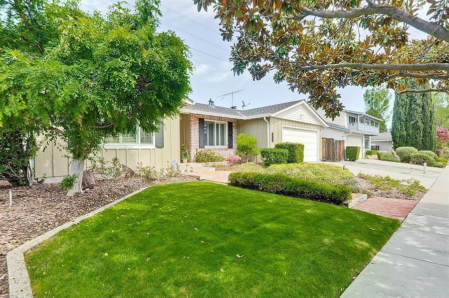 10680 Stokes Ave, Cupertino, CA 95014 Zillow