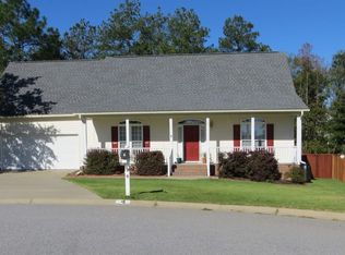 4 Knot Ct, Blythewood, SC 29016