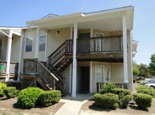 609 Rivers Reach, Virginia Beach, VA 23452