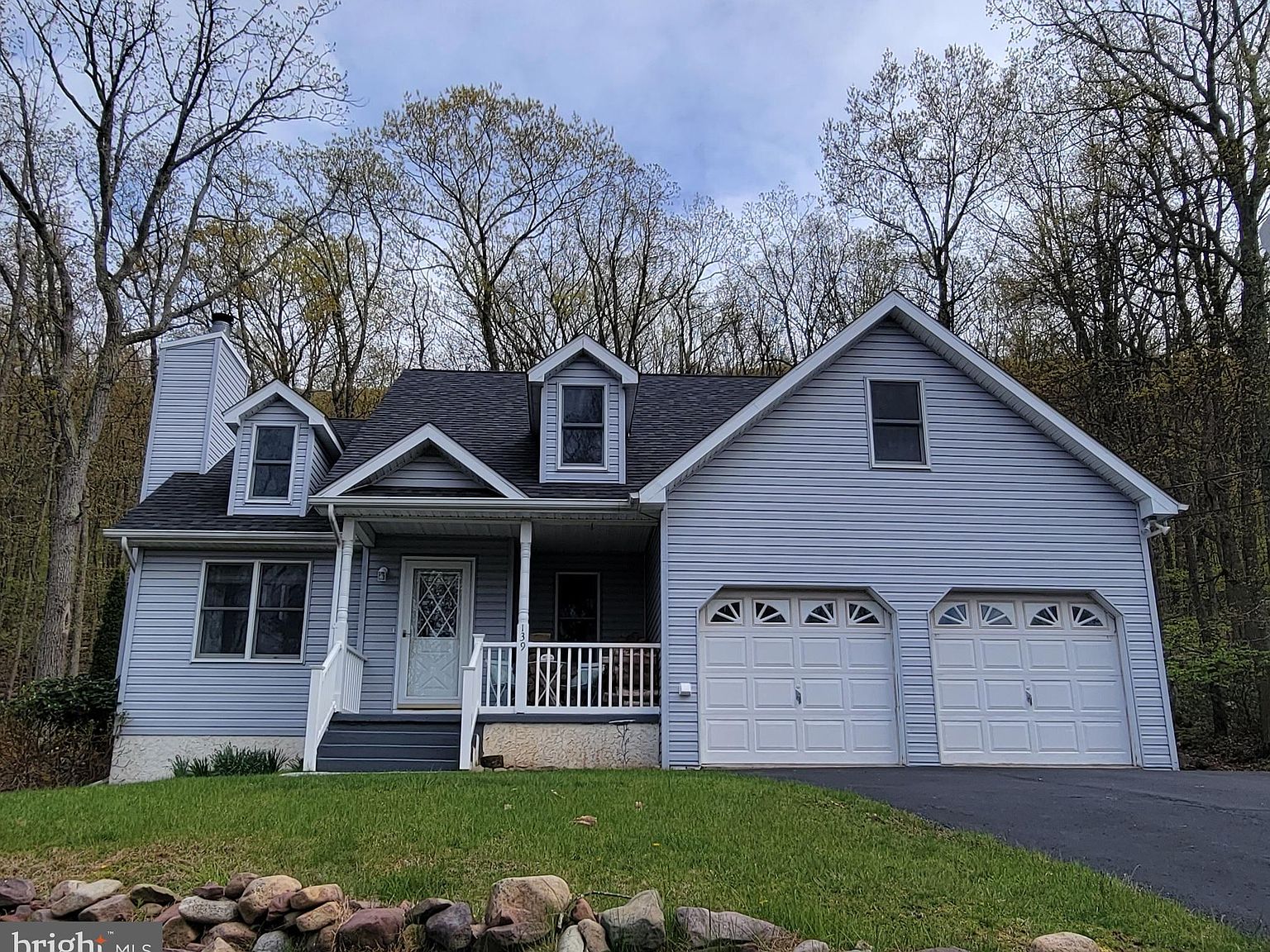 139 Buck Ridge Dr, Drums, PA 18222 Zillow