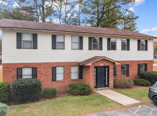 101 Ravenwood Dr UNIT C, Jacksonville, NC 28546