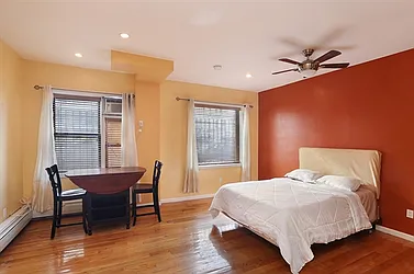 Sold by Citi Habitats