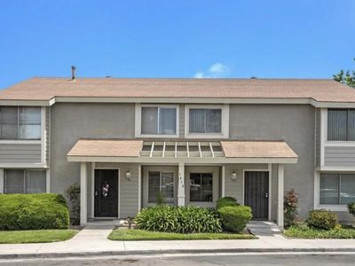 7418 Tooma St #145, San Diego, CA, 92139