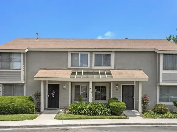 7418 Tooma St #145, San Diego, CA 92139