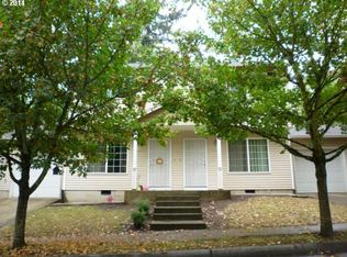 2412-2416 SE 106th Ave, Portland, OR 97216