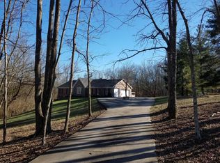 6003 Southwood Dr, Crestwood, KY 40014