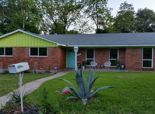 1101 Hollybluff St, Austin, TX 78753