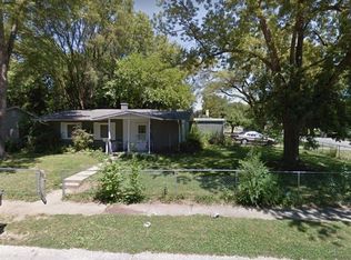 2 Helena Ct, Indianapolis, IN