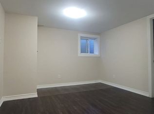 84 Apache Trl #Basement, Toronto, ON M2H 2H9