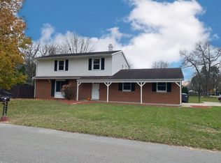 3301 Vernon Ave, Elkhart, IN 46514