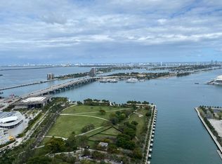 888 Biscayne Blvd APT 4012, Miami, FL 33132