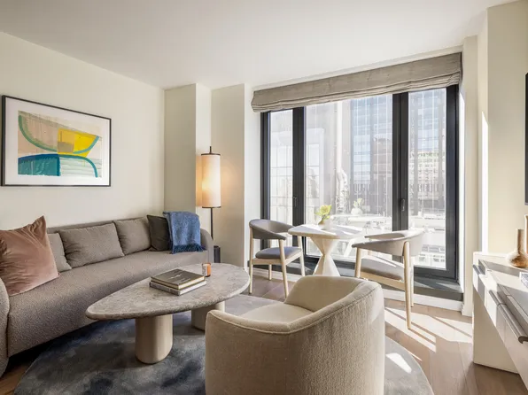 111 West 56th Street 38F image 1 of 10