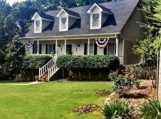 1202 Elm Dr, Alabaster, AL 35007