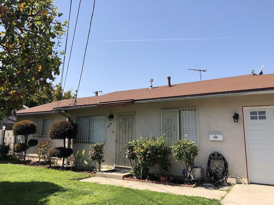 1st image of 2609 Pine St