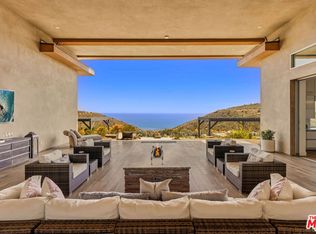 10715 Yerba Buena Rd, Malibu, CA 90265