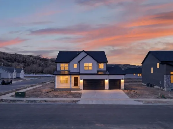 6399 S Ray Dr, South Weber, UT 84405