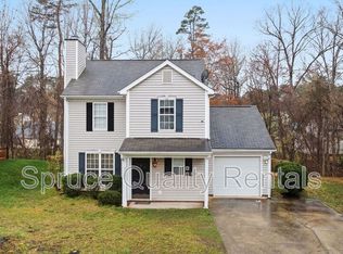 2809 Warren St, Durham, NC 27704