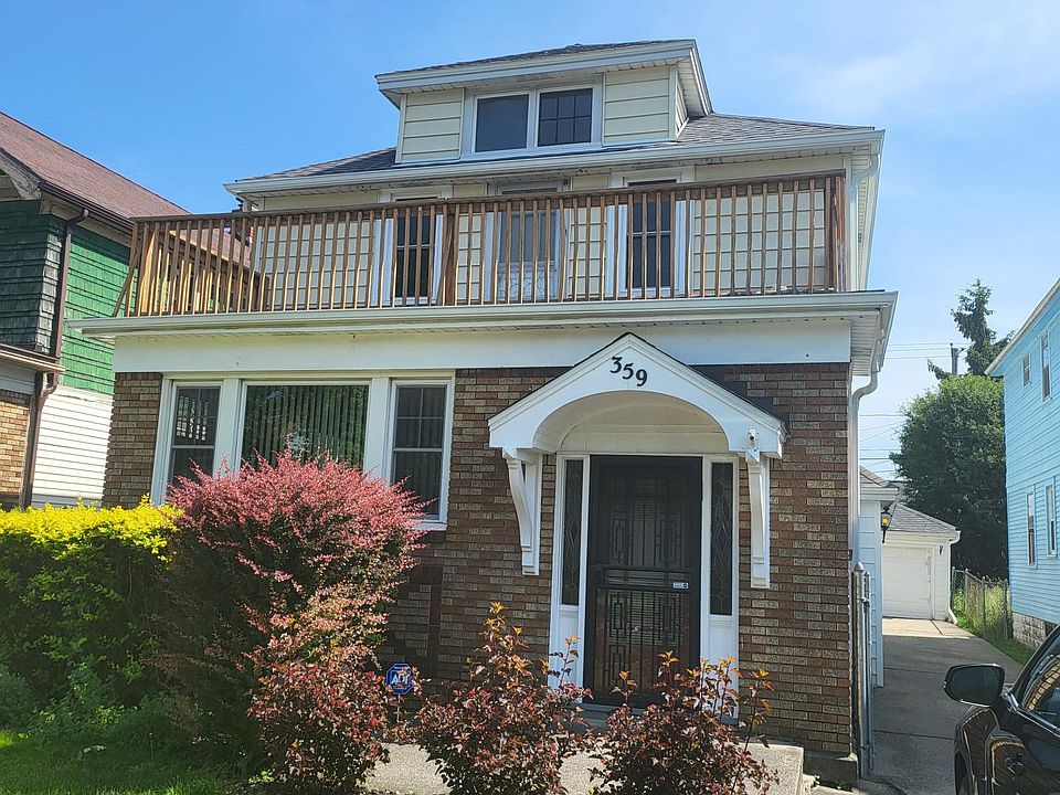 359 Davidson Ave, Buffalo, NY 14215 Zillow
