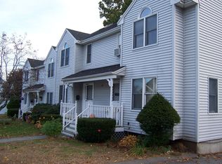 20 Harlem St APT 3, Lowell, MA 01854