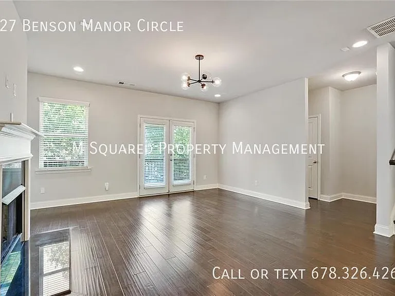 327 Benson Manor Cir SE — Photo 14