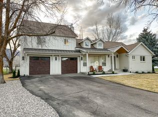 2179 N 5700 E, Eden, UT 84310