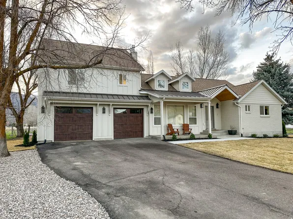 2179 N 5700 E, Eden, UT 84310
