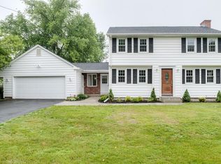371 Southwick St, Feeding Hills, MA 01030
