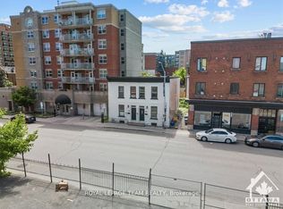 310 Cumberland St, Ottawa, ON K1N 7H9