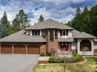 8725 S South Frk, Spokane, WA 99223