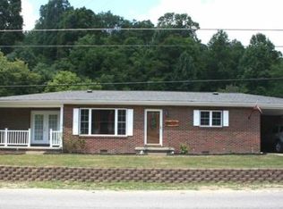 15 Buffalo Crk, West Hamlin, WV 25571
