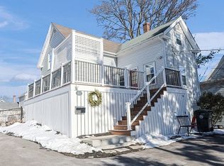 46-46 Hildreth St #A, Marlborough, MA 01752