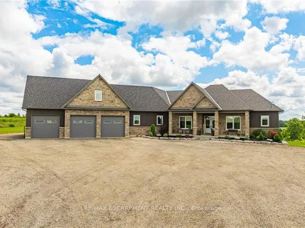 4 Middleport Rd, Brant, ON N3W 2G9