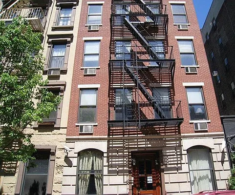 Rented by Brown Harris Stevens | media 6