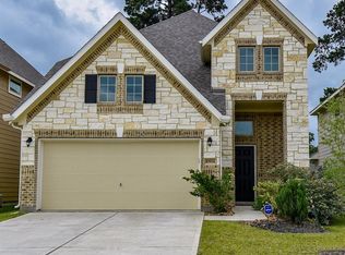 10934 Sun River Falls Dr, Humble, TX 77396