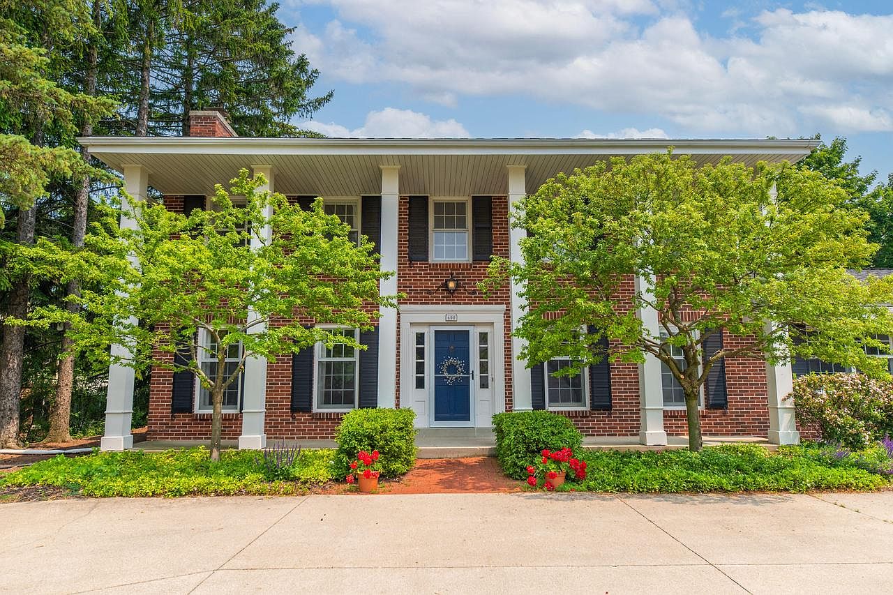 600 Bel Aire DRIVE, Thiensville, WI 53092 Zillow